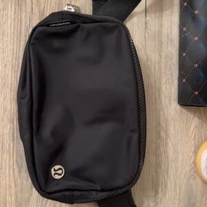 Lululemon wear everywhere bag